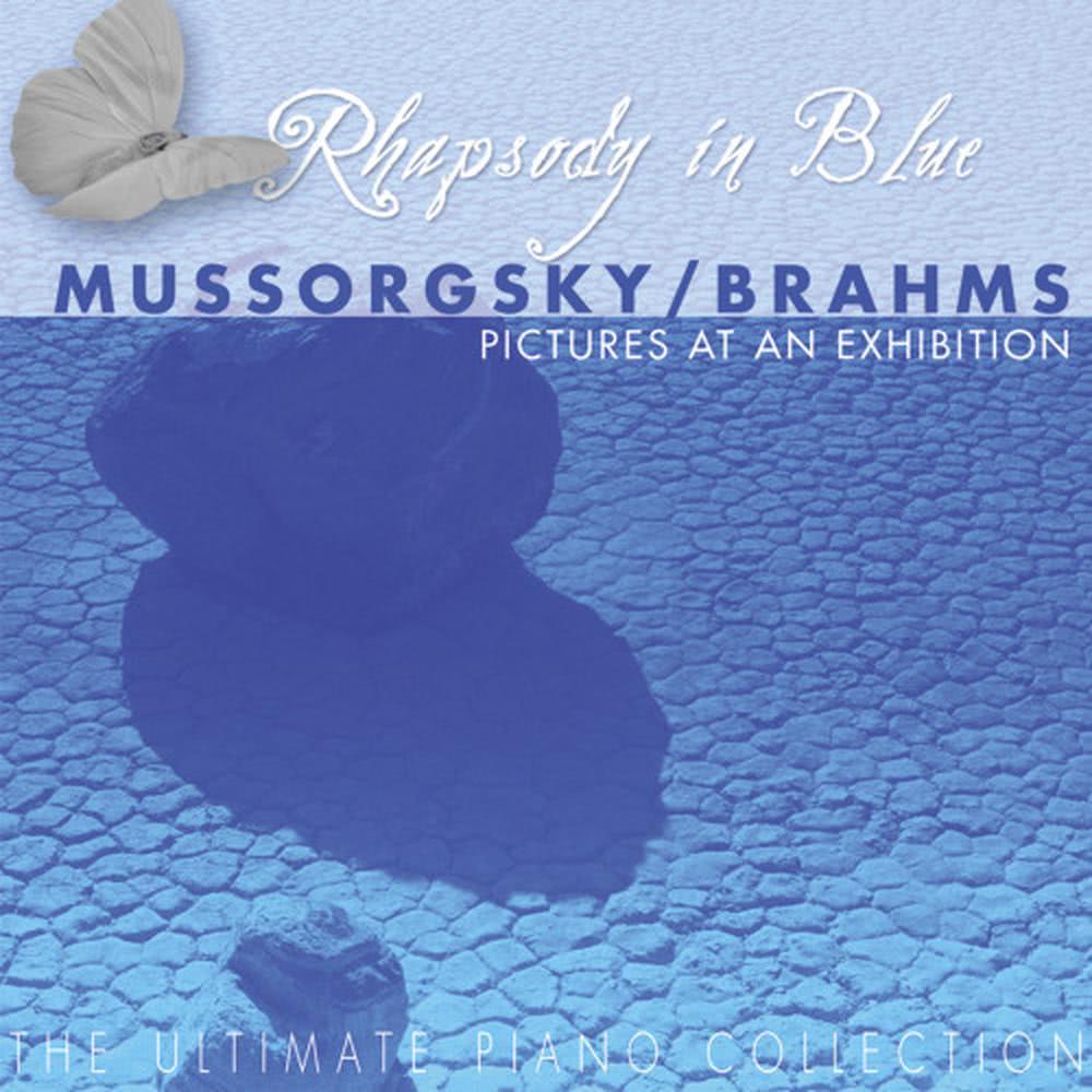 Piano Pieces, Op.118, No.6, Intermezzo In E Flat - Andante, Largo E Mesto