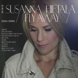 收聽Susanna Hietala的Wild Nights歌詞歌曲