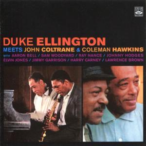 ดาวน์โหลดและฟังเพลง Limbo Jazz พร้อมเนื้อเพลงจาก Duke Ellington