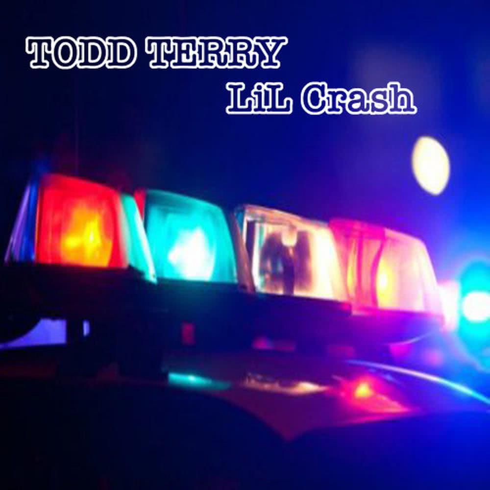 Lil Crash [Tee's Crash Mix] (Tee's Crash Mix)