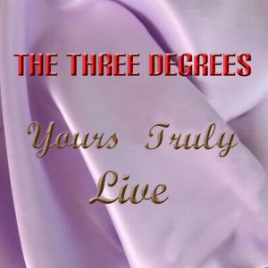 收聽The Three Degrees的Midnight Train (Live)歌詞歌曲