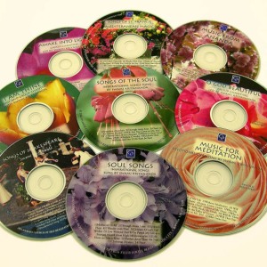 default playlist img