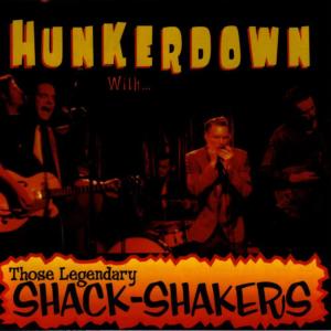 收聽Th' Legendary Shack*Shakers的That's What I Know歌詞歌曲