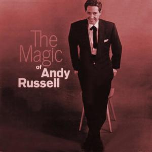 ดาวน์โหลดและฟังเพลง Laughing on the Outside พร้อมเนื้อเพลงจาก The Magic of Andy Russell