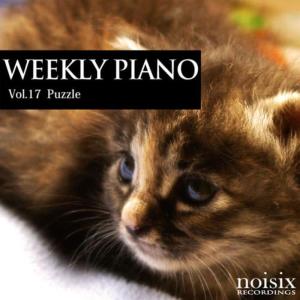 收聽Weekly Piano的Puzzle歌詞歌曲