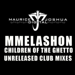 收聽Mmelashon的Children of the Ghetto (Bilal A Remix)歌詞歌曲