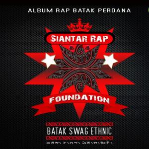 Dengarkan Holan Ho Do lagu dari Siantar Rap Foundation dengan lirik