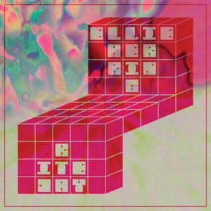收聽Ellie Herring的Anti Alias歌詞歌曲