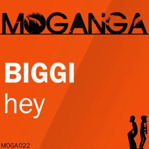 收聽BIGGI的Hey歌詞歌曲