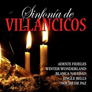Steve Cast Orchestra的專輯Sinfonìa de Villancicos
