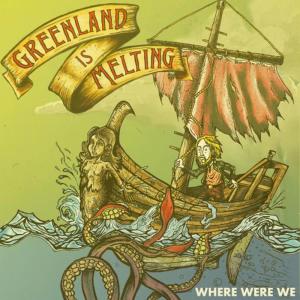 ดาวน์โหลดและฟังเพลง For What It's Worth พร้อมเนื้อเพลงจาก Greenland Is Melting