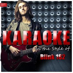 收聽Ameritz Top Tracks的Going Away To College (In The Style Of Blink 182) (Karaoke Version)歌詞歌曲
