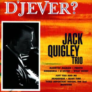 ดาวน์โหลดและฟังเพลง What Goes? พร้อมเนื้อเพลงจาก Jack Quigley Trio