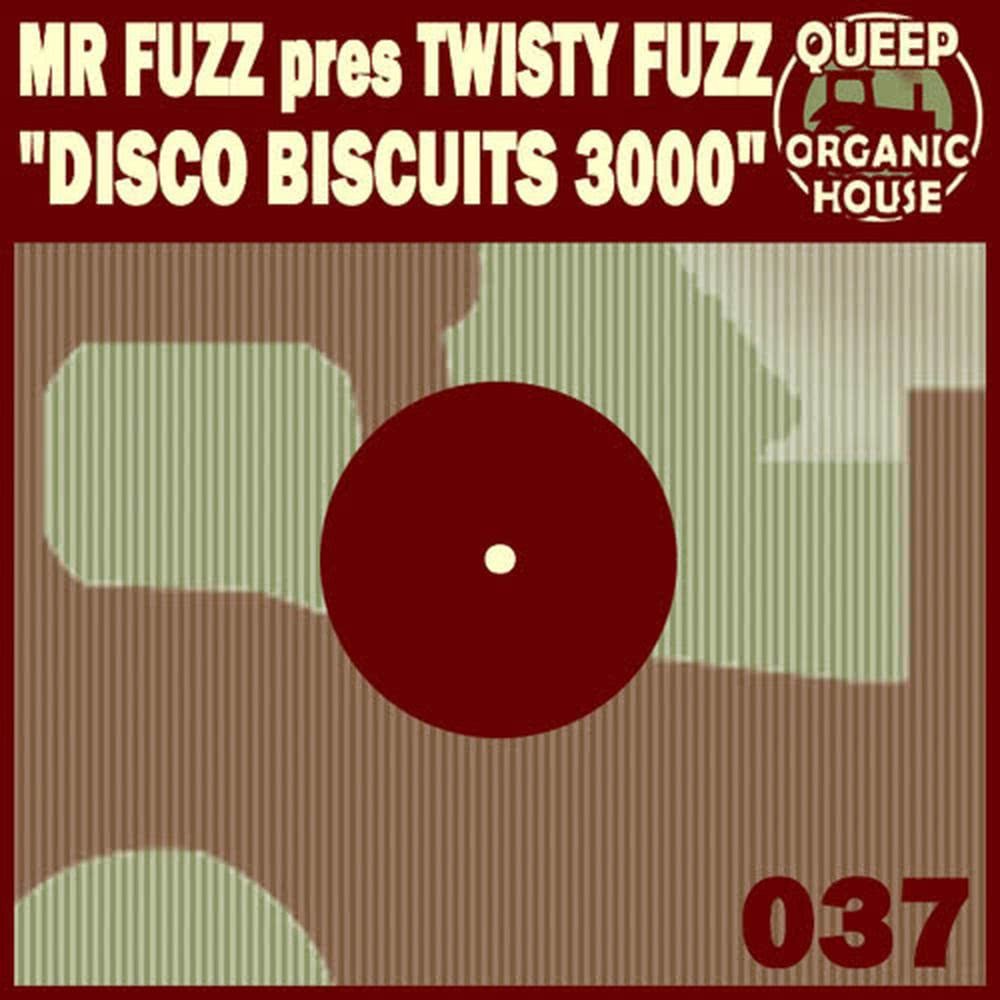 Disco Biscuits 3000 (Original Mix)