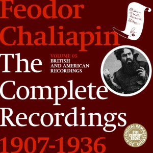 ดาวน์โหลดและฟังเพลง Mephistopheles' Couplets from the opera Faust พร้อมเนื้อเพลงจาก Feodor Chaliapin