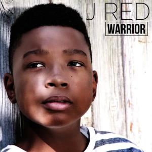收聽J Red的Warrior歌詞歌曲
