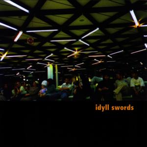 ดาวน์โหลดและฟังเพลง Portals to a Land พร้อมเนื้อเพลงจาก Idyll Swords