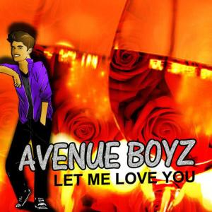 收聽Avenue Boyz的I Go La La La歌詞歌曲