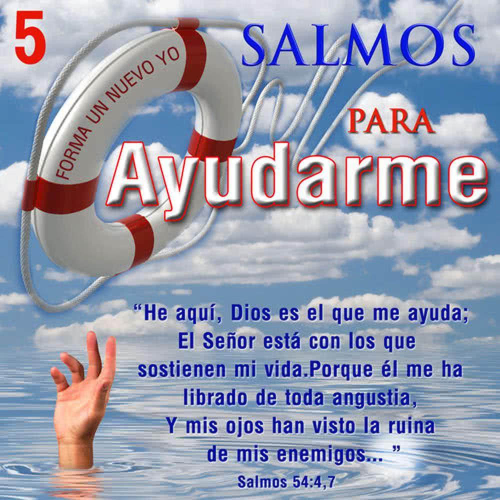 Salmos No. 69