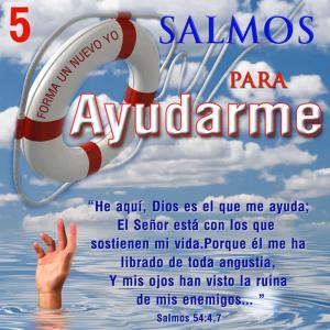 收聽David & The High Spirit的Salmos No. 61歌詞歌曲