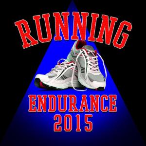 อัลบัม Running Endurance 2015 ศิลปิน Running 2015