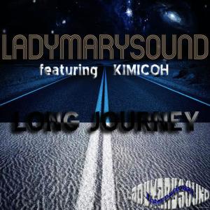 LadyMarySound的專輯Long Journey