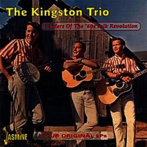 收聽The Kingston Trio的The Seine(From the Album The Kingston Trio at Large)歌詞歌曲