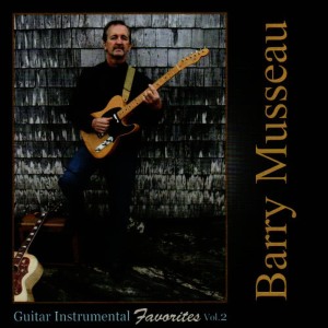 收聽Barry Musseau的Picking Wrinkles Jig (Guitar Instrumental)歌詞歌曲