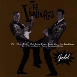 收聽The Ventures的Guitar Boogie Shuffle歌詞歌曲