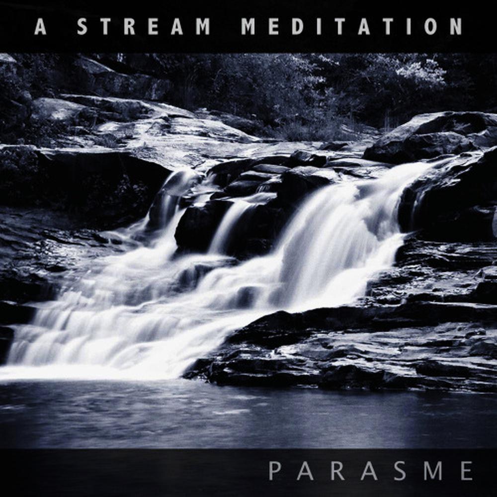 A Stream Meditation 9
