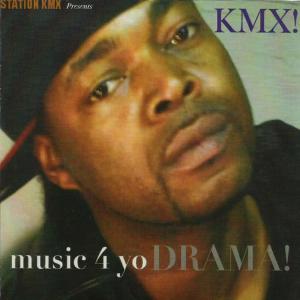 ดาวน์โหลดและฟังเพลง Let Me Work That Body (feat. Na'te, Jay Jay & YG) พร้อมเนื้อเพลงจาก KMX