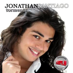 收聽Jonathan Santiago的Se Nos Rompió el Amor歌詞歌曲