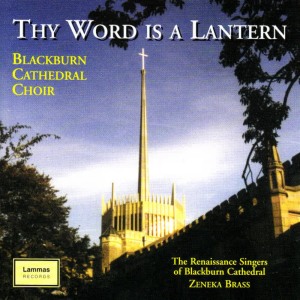 收聽Blackburn Cathedral Choir的I Will Sing with the Spirit歌詞歌曲