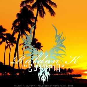 ดาวน์โหลดและฟังเพลง Europia พร้อมเนื้อเพลงจาก Raldon K