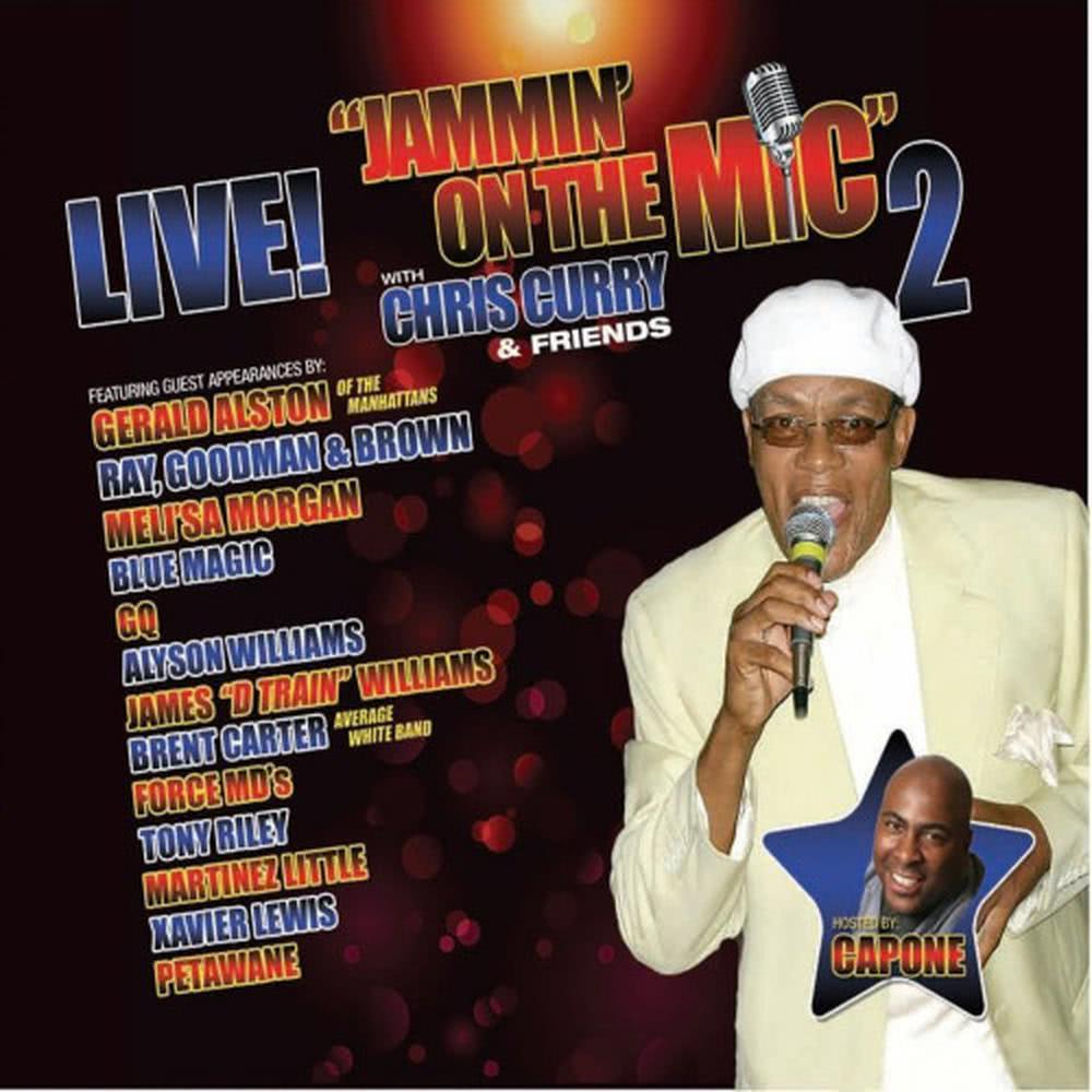 Chris' Jamz