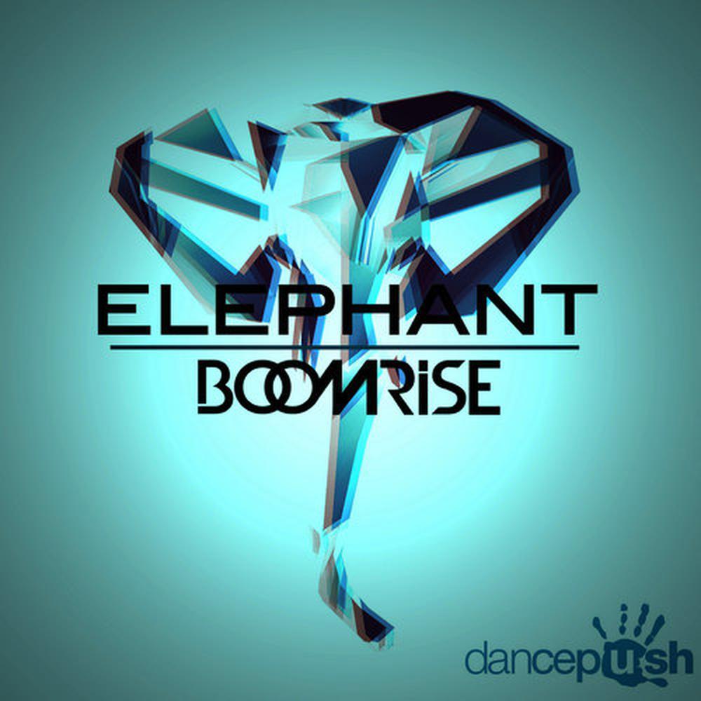Elephant(Original Mix)