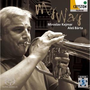 ดาวน์โหลดและฟังเพลง My Way พร้อมเนื้อเพลงจาก Ales Barta