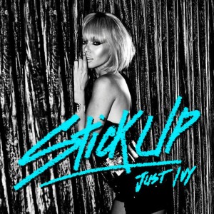 ดาวน์โหลดและฟังเพลง Stick Up พร้อมเนื้อเพลงจาก Just Ivy