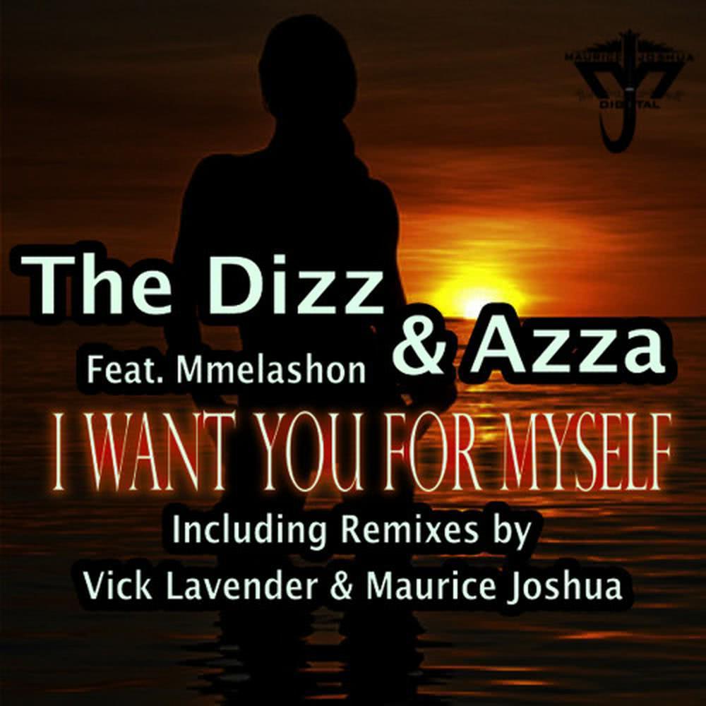 I Want You For Myself (Maurice Joshua Instrumental)