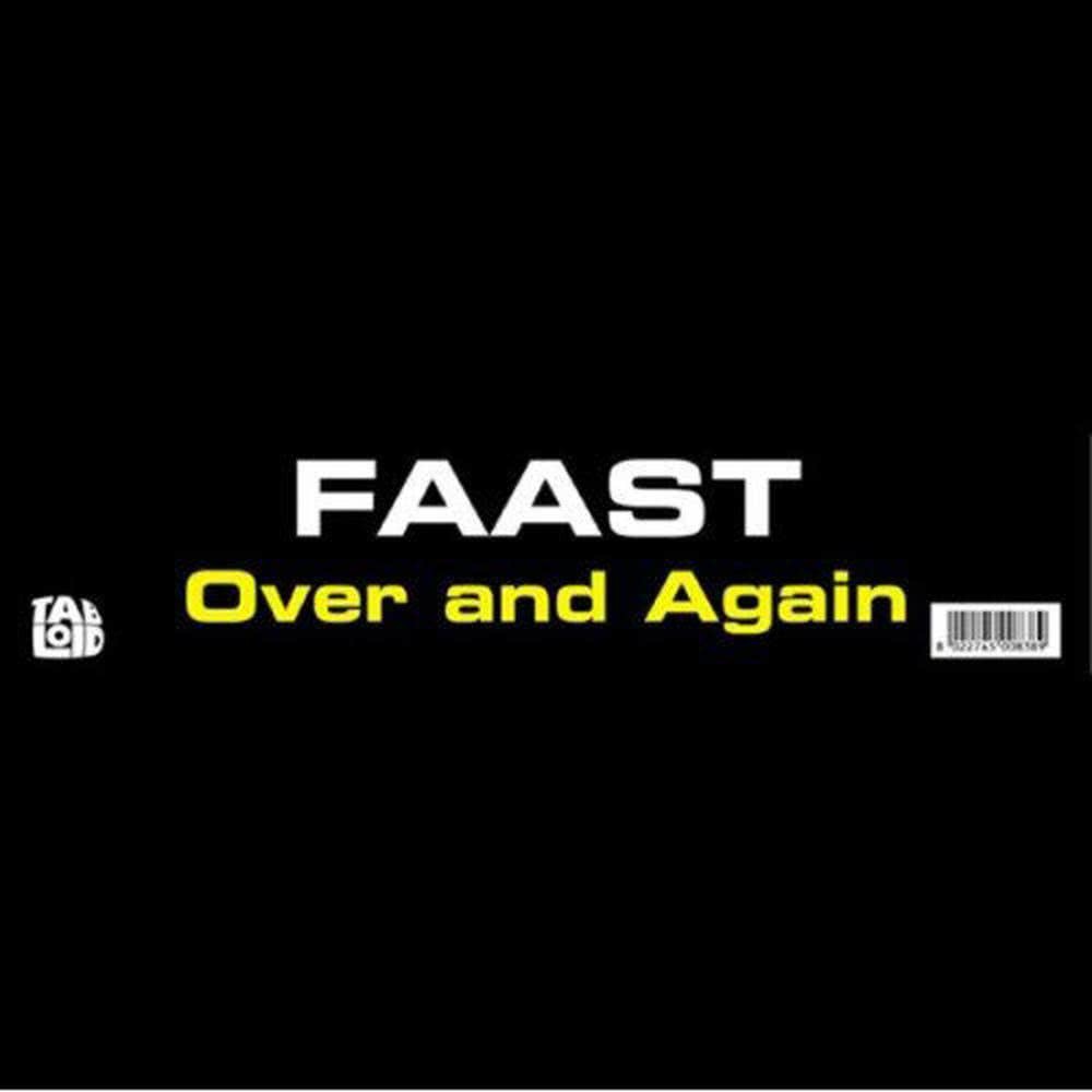 Over and again (Walking on cut)