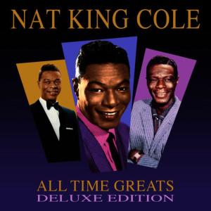 收聽Nat King Cole的If I Give My Heart To You歌詞歌曲