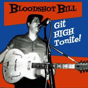 ดาวน์โหลดและฟังเพลง Shick Shack พร้อมเนื้อเพลงจาก Bloodshot Bill