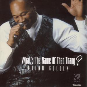 ดาวน์โหลดและฟังเพลง Won't You Make Up Your mind พร้อมเนื้อเพลงจาก Quinn Golden