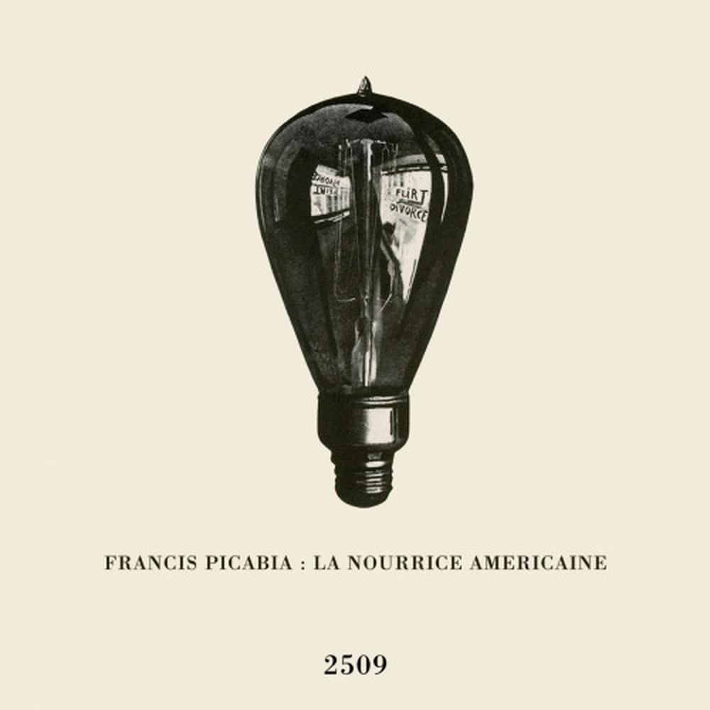 La Nourrice Americaine (Slow Version)