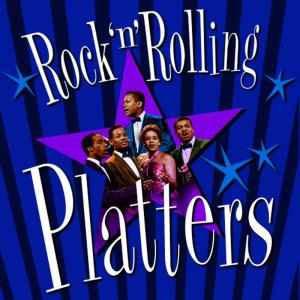 ดาวน์โหลดและฟังเพลง Bark, Battle And Ball พร้อมเนื้อเพลงจาก The Platters