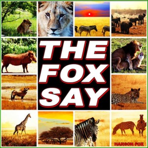 收聽Hanson Fox的Some Nights (What Do I Stand For)歌詞歌曲