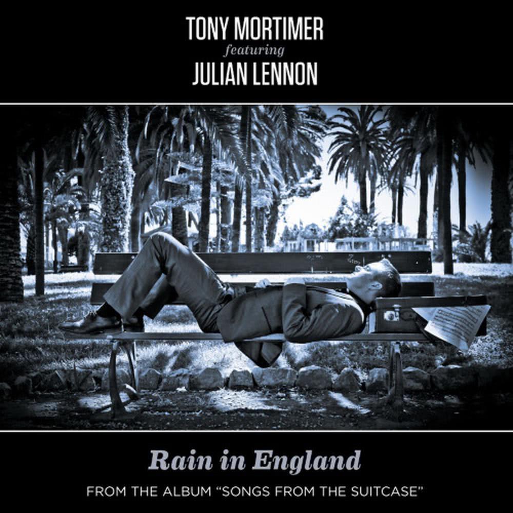 Rain in England (Radio Mix)