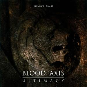 Blood Axis的專輯Ultimacy