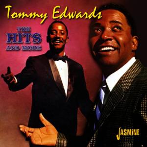 收聽Tommy Edwards的The Morning Side Of The Mountain歌詞歌曲