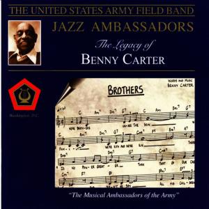 ดาวน์โหลดและฟังเพลง Song For Coretta(From Peaceful Warrior Suite) พร้อมเนื้อเพลงจาก US Army Field Band Jazz Ambassadors